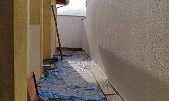 Imagem 7: Casa com 2 dormitórios, sendo 1 suite, fase final de acabamento R$ 415.000 - Balneário São