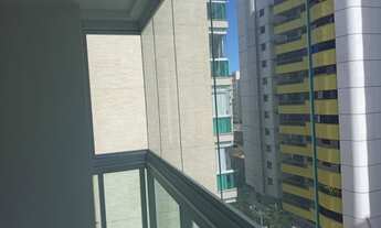 Imagem 2: Praia daCosta , Apartamento , 3 quartos, com 110 m²