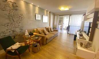 Imagem: Excelente apto 4 quartos com varanda gourmet