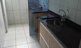 Imagem 4: Apartamento para Venda em Joinville, Aventureiro, 2 dormitórios, 1 banheiro, 1 vaga