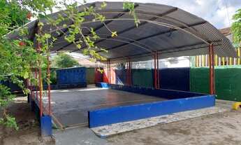 Imagem 7: Vendo 1 Casa e 1 terreno na Tamarineira total de área 1.000 m