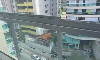 Imagem 3: Praia daCosta , Apartamento , 3 quartos, com 110 m²