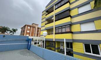 Imagem 5: Apartamento para venda possui 55 m2 com 1 quarto em Capao Novo - Capão da Canoa - RS