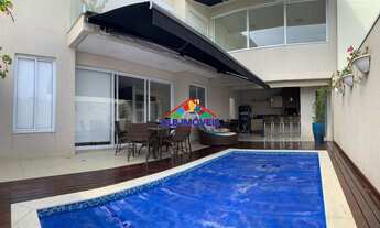 Imagem 7: ESTE FANTÁSTICO E CONFORTÁVEL SOBRADO ESTÁ TE ESPERANDO! PRONTO PARA MORAR!