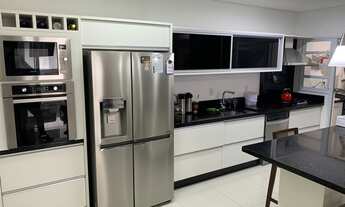 Imagem 2: Cobertura à venda o Ingleses, Gaivotas com uma ampla área e perto da praia