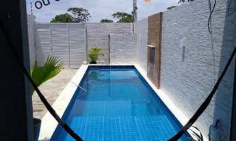 Imagem 6: CASA EM JACUMÃ PARA TEMPORADA