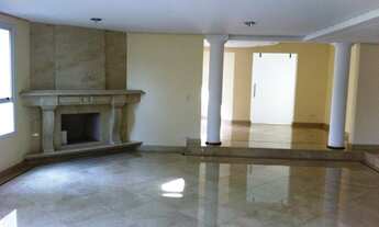 Imagem 7: Casa de 620 metros quadrados no bairro Alphaville Residencial 1 com 4 quartos