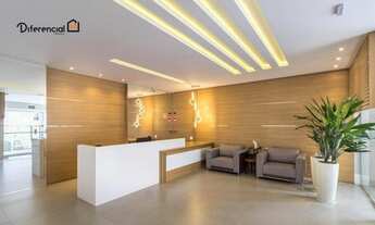 Imagem: Apartamento à venda, 129 m² por R$ 1.463.630,00