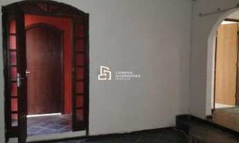 Imagem 5: Casa para aluguel, 2 quartos, Tirol - Belo Horizonte/MG