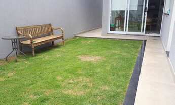 Imagem 3: Casa com 3 dormitórios à venda, 223 m² por R$ 1.740.000,00 - Terras do Cancioneiro - Paulí