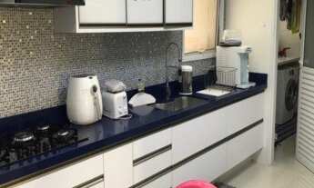 Imagem 6: COBERTURA A VENDA NO TATUAPÉ - 4 SUITES C/ TERRAÇO 5 VAGAS