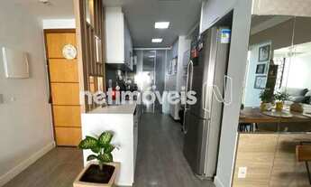 Imagem 3: APARTAMENTO 03 QTOS TRANSFORMADO EM 02 TODO MONTADO EM JARDIM CAMBURI