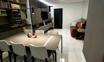 Imagem 3: Apartamento para venda com 75 metros quadrados com 4 quartos em Santa Helena - Juiz de For