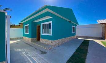 Imagem 3: Casa para venda tem 130 metros quadrados com 2 quartos em Nova Califórnia (Tamoios) - Cabo