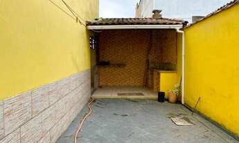 Imagem 2: Casa para venda tem 150 metros quadrados com 4 quartos em Samburá (Tamoios) - Cabo Frio