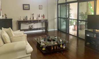 Imagem: Barra da Tijuca - jardim oceânico Esquina