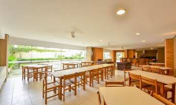 Imagem 7: Apartamento para venda com 4 quartos no bairro Água Verde - Curitiba - PR