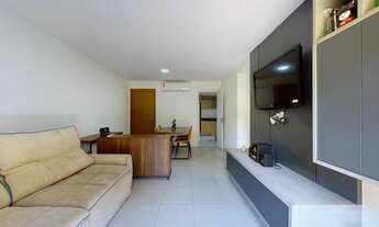 Imagem: Recreio - Damai Residences - Apartamento