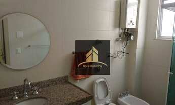 Imagem 3: Apartamento com 1 dormitório à venda, 60 m² por R$ 1.140.000,00 - Ipanema - Rio de Janeiro