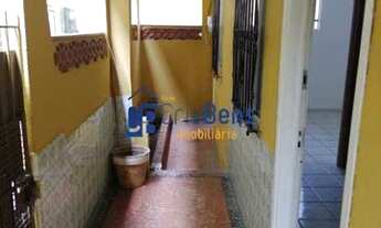 Imagem 3: Casa de rua-À VENDA-Pilares-Rio de Janeiro-RJ