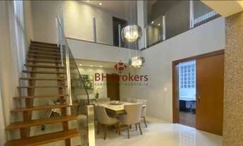 Imagem 2: BELO HORIZONTE - Casa Padrão - Belvedere