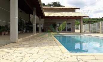 Imagem: Chácara de Alto padrão em condomínio