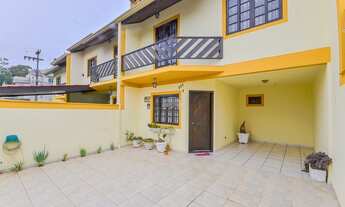 Imagem: Sobrado para venda com 3 quartos em Xaxim