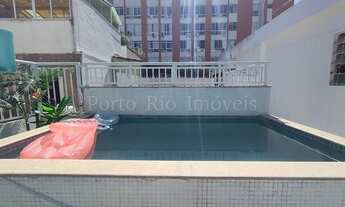 Imagem 2: COBERTURA DUPLEX, IPANEMA, 3 QUARTOS (2 SUÍTES), 2 VAGAS, REFORMADA POR ARQUITETO, TERRAÇO