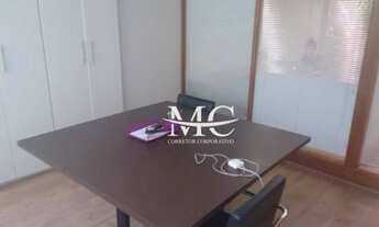 Imagem 7: Laje Comercial para Locação, Vila Olímpia, São Paulo