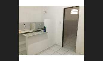 Imagem: Kitnet cidade da esperança