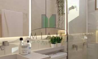 Imagem 7: Apartamentos 3 Dormitórios para venda em São José dos Pinhais - PR