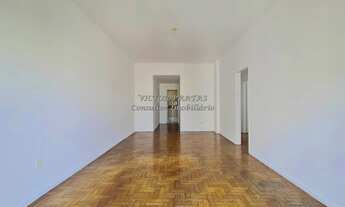 Imagem 5: Leblon, Selva de Pedra, Frente, Vazio, Vista Panorâmica,3 quartos 106m², Junto Shopping Le