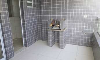 Imagem 6: Apartamento para aluguel e venda com 78 metros quadrados com 2 quartos em Mirim - Praia Gr