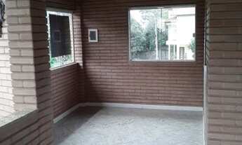 Imagem 4: Espetacular e enorme casa duplex, 4 quartos, 1 suíte,3 vagas, 300m², área de lazer,VV