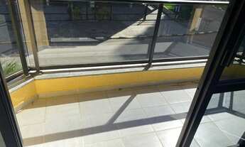 Imagem 5: Apartamento para venda tem 80 metros quadrados com 2 quartos em Enseada - Guarujá - SP