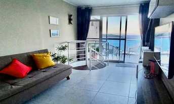 Imagem 6: COBERTURA DUPLEX - VISTA MAR - PORTO REAL RESORT