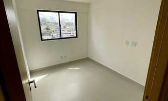Imagem 5: Apartamento pronto pra morar no corredor Vera ruda , Maceió 3/4