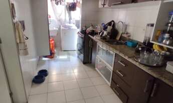 Imagem 6: Apartamento para venda com 98 metros quadrados com 3 quartos em Grageru - Aracaju - SE