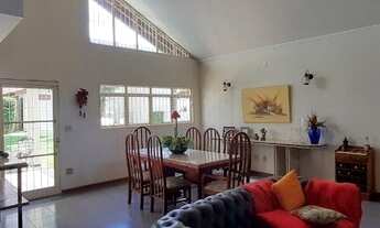 Imagem 4: Sobrado Jd. das Roseiras 03 Dorm.( 01 Suite c/closet) Terr.768m2 " Lindo Espaço de La