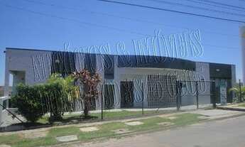 Imagem: Galpão para locação e venda em Valinhos