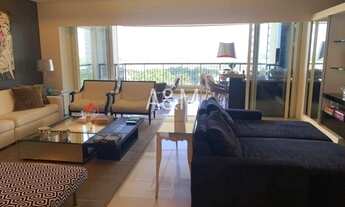 Imagem 4: Luxuoso Apartamento na Barra da Tijuca