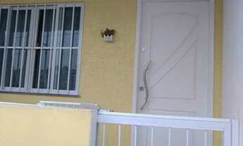 Imagem 6: Casa 2 Quartos R$ 220 mil - Nova Cidade - São Gonçalo/RJ