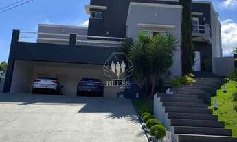 Imagem: Casa com 3 dormitórios, 517 m² - venda