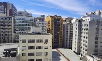 Imagem 5: Apartamento para venda com 115 metros quadrados, 3 quartos em Icaraí - Niterói - RJ (miolo