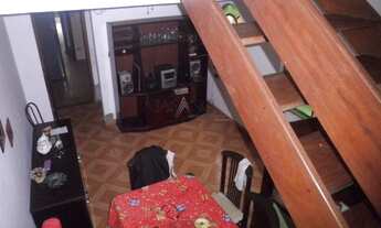 Imagem 5: Sobrado para venda possui 150 metros quadrados com 3 quartos em Vila Moraes - São Paulo