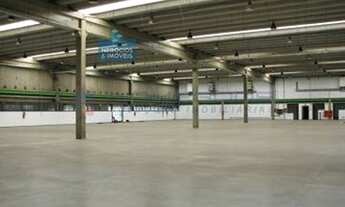 Imagem 2: Galpão/Loja para aluguel com 2.215 m² em Jardim do Trevo - Campinas - SP