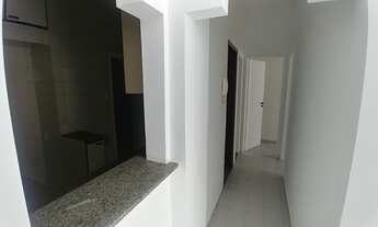 Imagem 5: Apartamento para venda tem 70 metros quadrados com 2 quartos