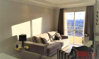 Imagem 6: Apartamento com 2 dormitórios à venda, 75 m² por R$ 550.000,00 - Vila Prudente (Zona Leste