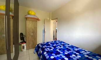 Imagem 6: Apartamento para venda tem 68 metros quadrados com 2 quartos