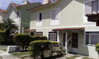 Imagem 2: Casa de condomínio sobrado para venda possui 60 metros quadrados com 2 quartos